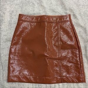 Aritzia « Wilfred » Skirt